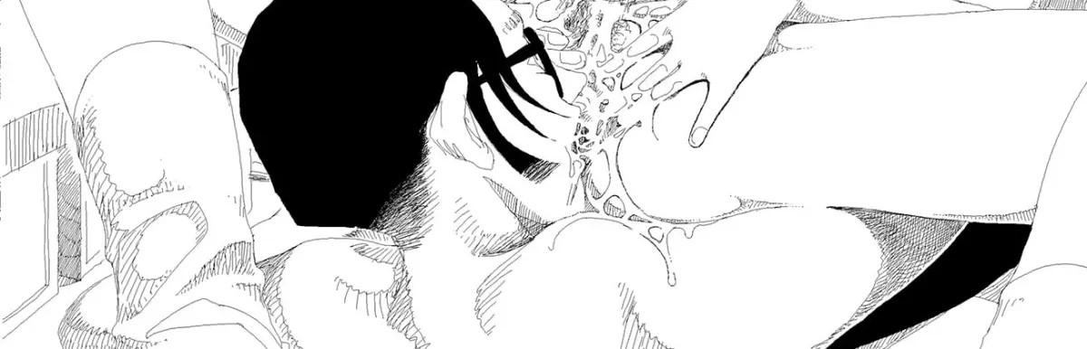 Sekai Saigo no Hibi Chapter 9 page 8 - 