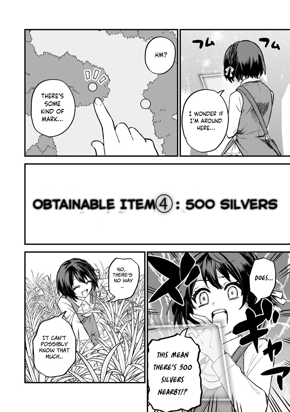 Sekai Saikyou no Majo, Hajimemashita ~Watashi Dake "Kouryaku Saito" o Miseru Sekai de Jiyuu ni Ikimasu~ Chapter 1 page 25 - 