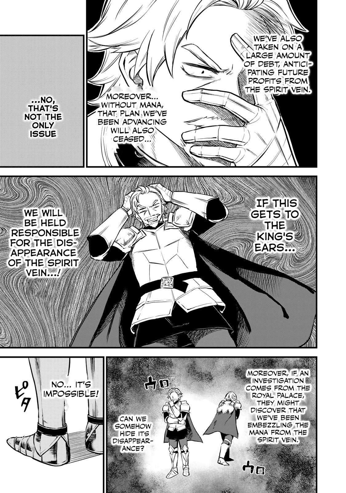 Sekai Saikyou no Majo, Hajimemashita ~Watashi Dake "Kouryaku Saito" o Miseru Sekai de Jiyuu ni Ikimasu~ Chapter 1 page 58 - 