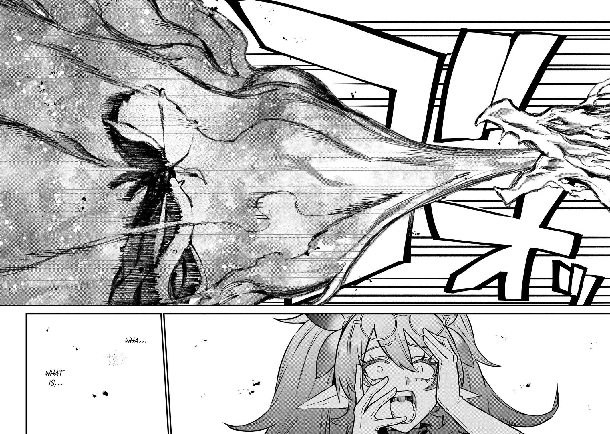 Sekai Saikyou no Majo, Hajimemashita ~Watashi Dake "Kouryaku Saito" o Miseru Sekai de Jiyuu ni Ikimasu~ Chapter 11 page 23 - 