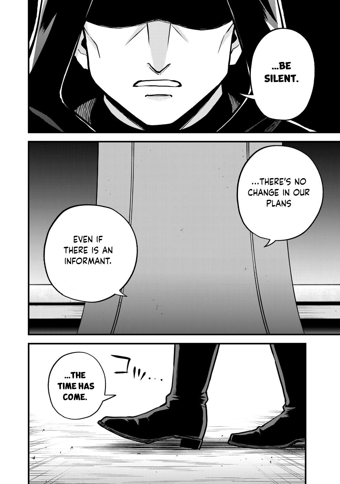 Sekai Saikyou no Majo, Hajimemashita ~Watashi Dake "Kouryaku Saito" o Miseru Sekai de Jiyuu ni Ikimasu~ Chapter 14 page 4 - 