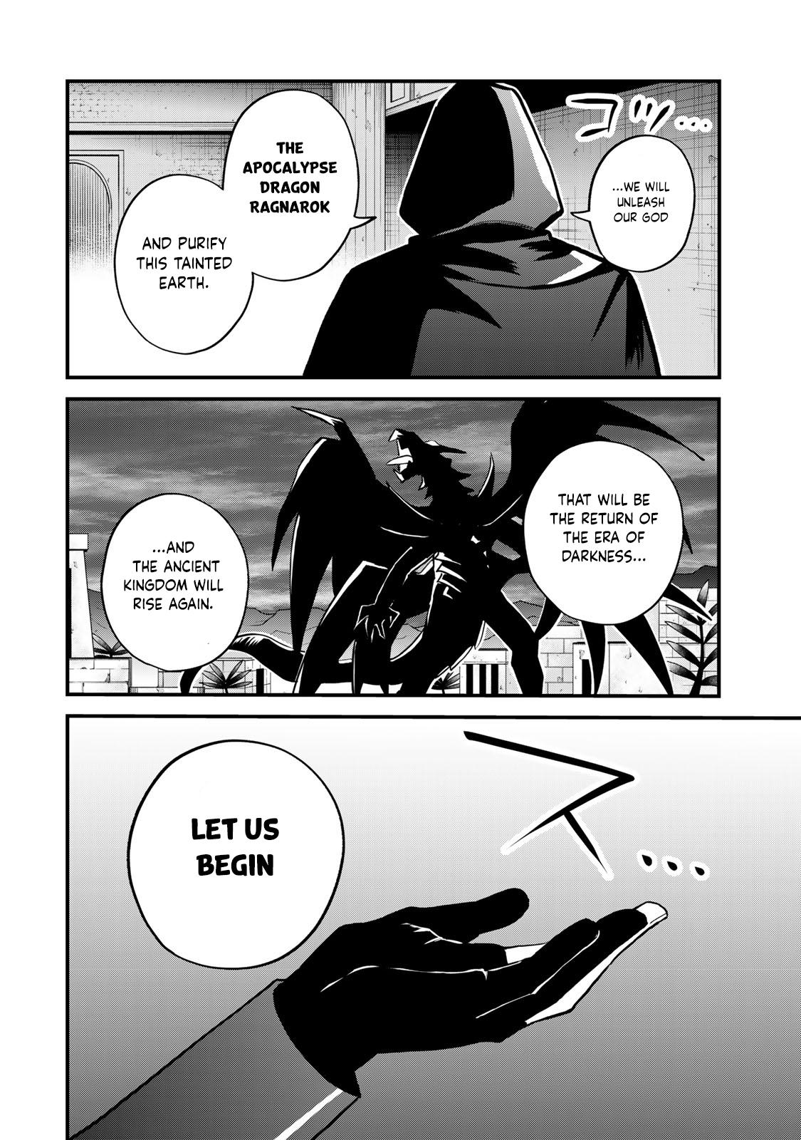 Sekai Saikyou no Majo, Hajimemashita ~Watashi Dake "Kouryaku Saito" o Miseru Sekai de Jiyuu ni Ikimasu~ Chapter 14 page 6 - 