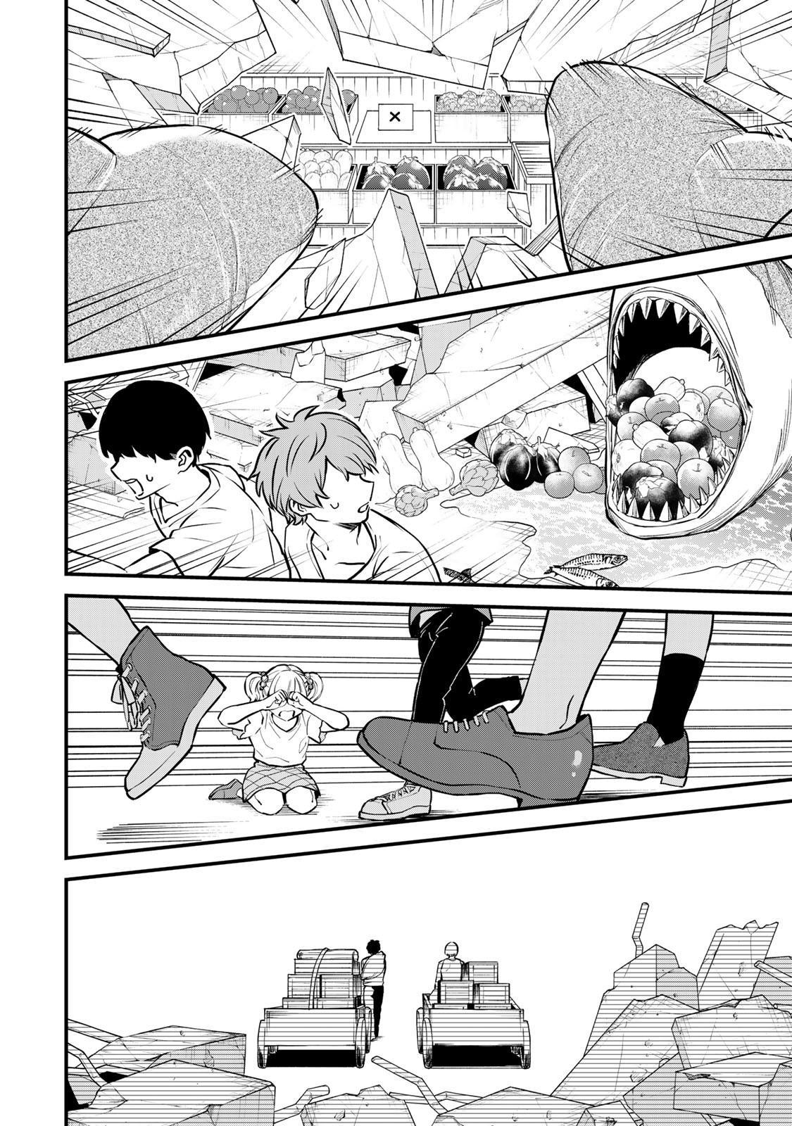 Sekai Saikyou no Majo, Hajimemashita ~Watashi Dake "Kouryaku Saito" o Miseru Sekai de Jiyuu ni Ikimasu~ Chapter 16 page 12 - 