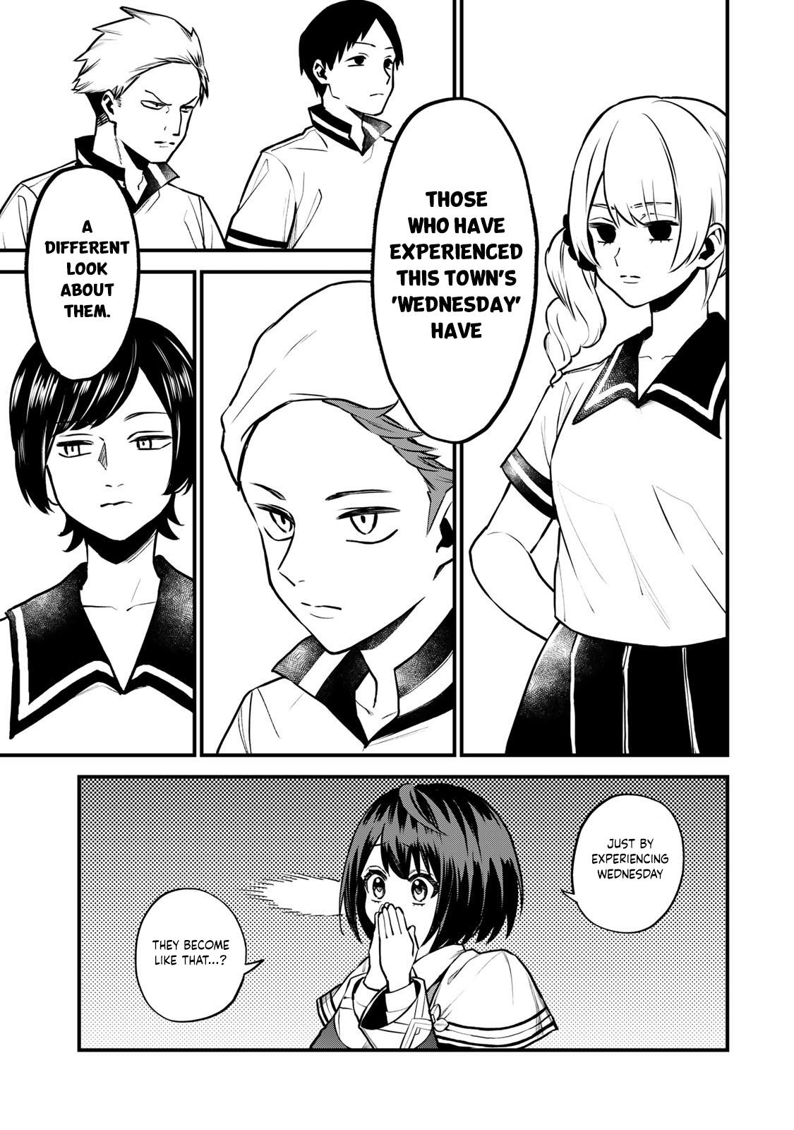 Sekai Saikyou no Majo, Hajimemashita ~Watashi Dake "Kouryaku Saito" o Miseru Sekai de Jiyuu ni Ikimasu~ Chapter 16 page 9 - 