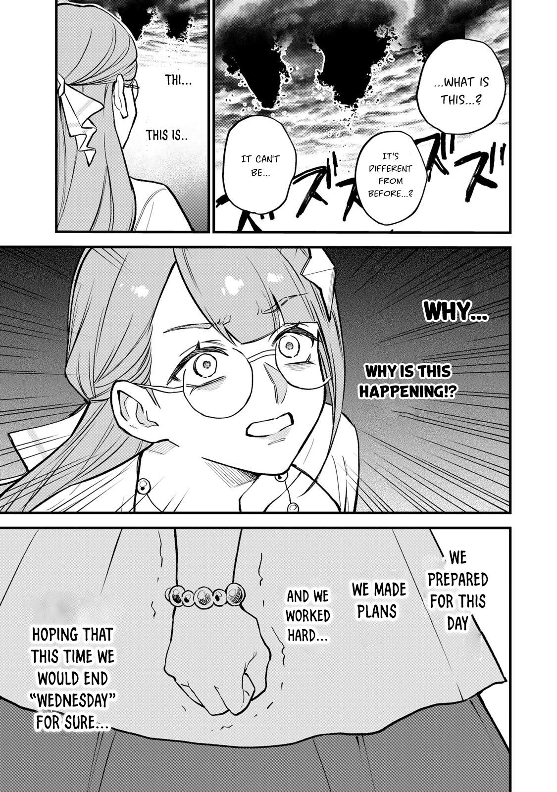 Sekai Saikyou no Majo, Hajimemashita ~Watashi Dake "Kouryaku Saito" o Miseru Sekai de Jiyuu ni Ikimasu~ Chapter 19 page 21 - 