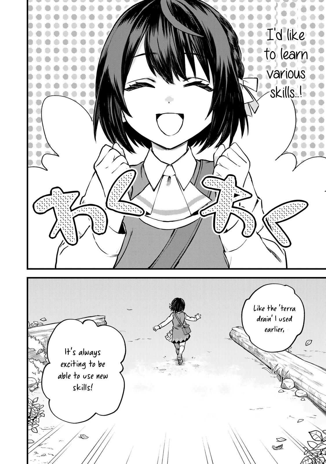 Sekai Saikyou no Majo, Hajimemashita ~Watashi Dake "Kouryaku Saito" o Miseru Sekai de Jiyuu ni Ikimasu~ Chapter 2 page 16 - 