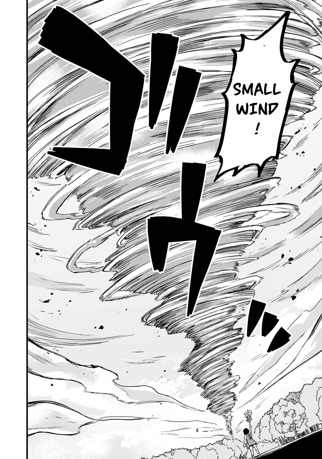 Sekai Saikyou no Majo, Hajimemashita ~Watashi Dake "Kouryaku Saito" o Miseru Sekai de Jiyuu ni Ikimasu~ Chapter 2 page 8 - 
