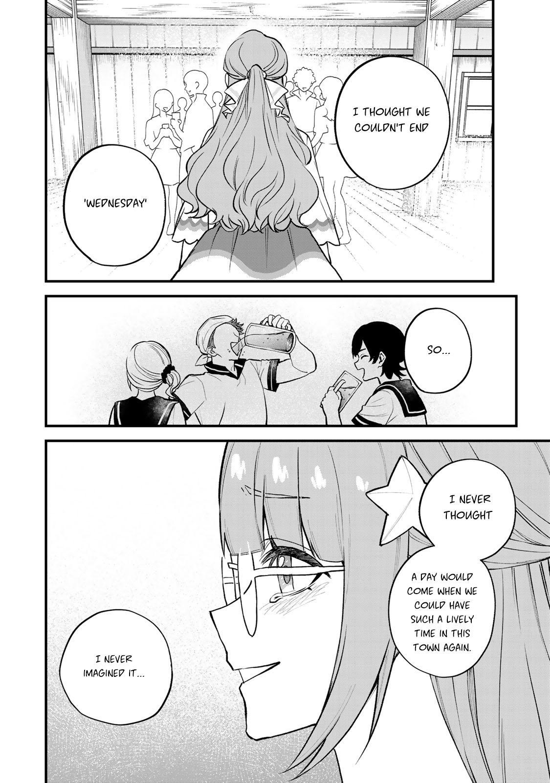 Sekai Saikyou no Majo, Hajimemashita ~Watashi Dake "Kouryaku Saito" o Miseru Sekai de Jiyuu ni Ikimasu~ Chapter 20 page 16 - 