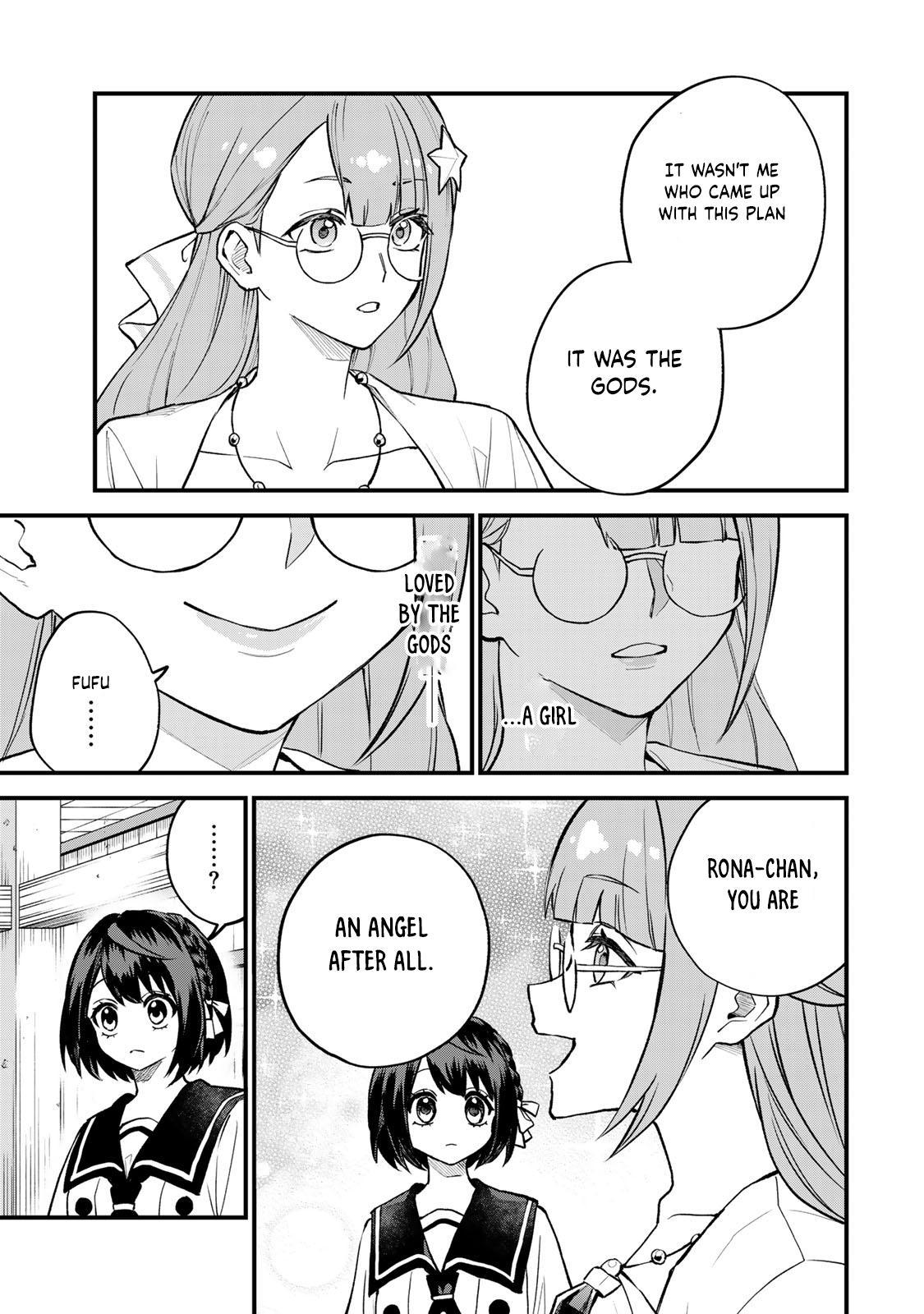 Sekai Saikyou no Majo, Hajimemashita ~Watashi Dake "Kouryaku Saito" o Miseru Sekai de Jiyuu ni Ikimasu~ Chapter 20 page 19 - 