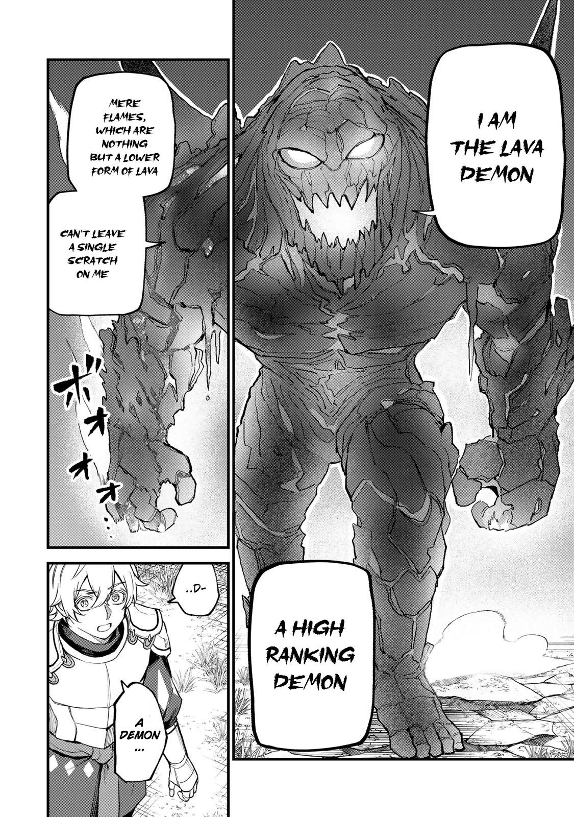 Sekai Saikyou no Majo, Hajimemashita ~Watashi Dake "Kouryaku Saito" o Miseru Sekai de Jiyuu ni Ikimasu~ Chapter 21 page 13 - 