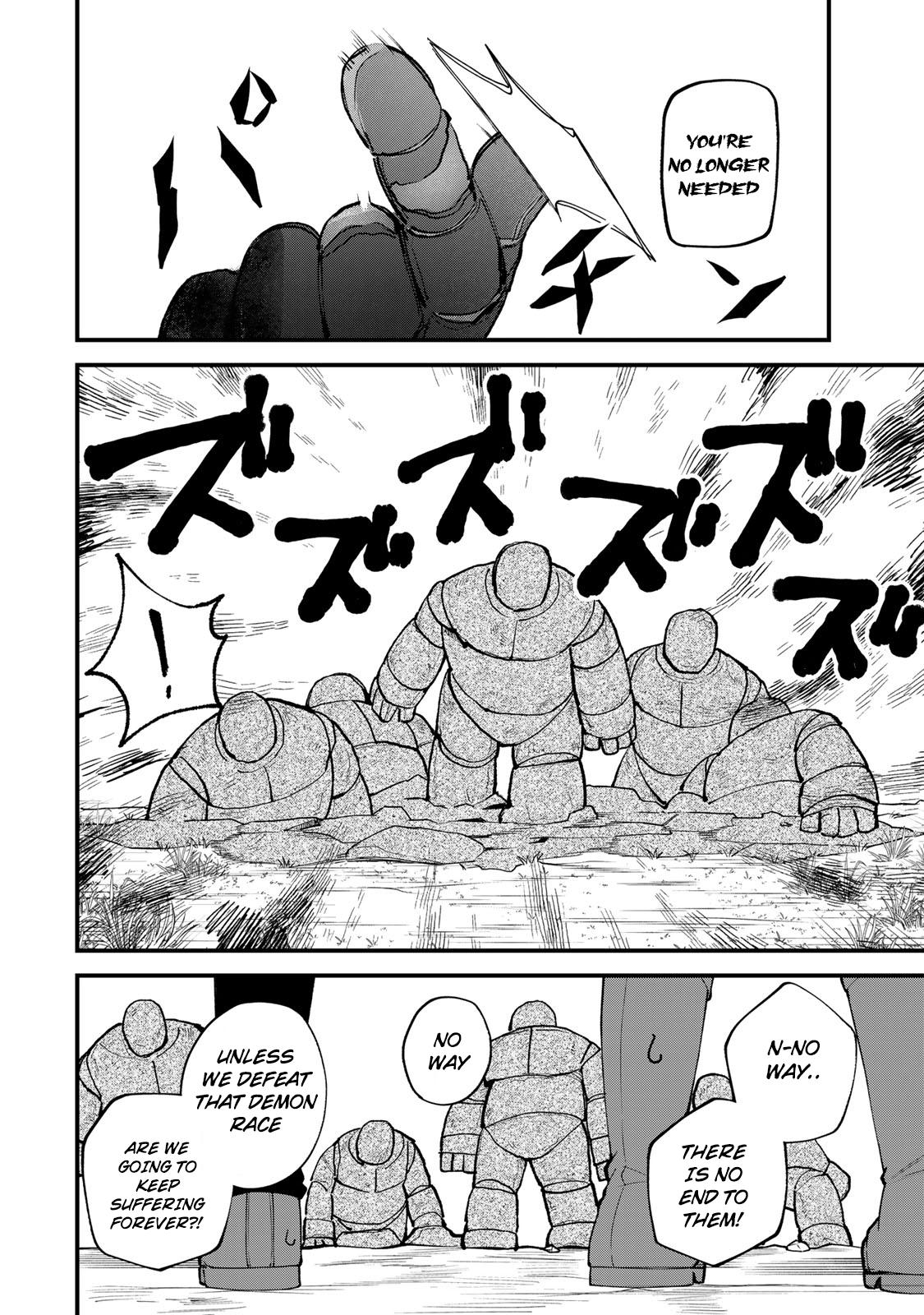 Sekai Saikyou no Majo, Hajimemashita ~Watashi Dake "Kouryaku Saito" o Miseru Sekai de Jiyuu ni Ikimasu~ Chapter 21 page 15 - 