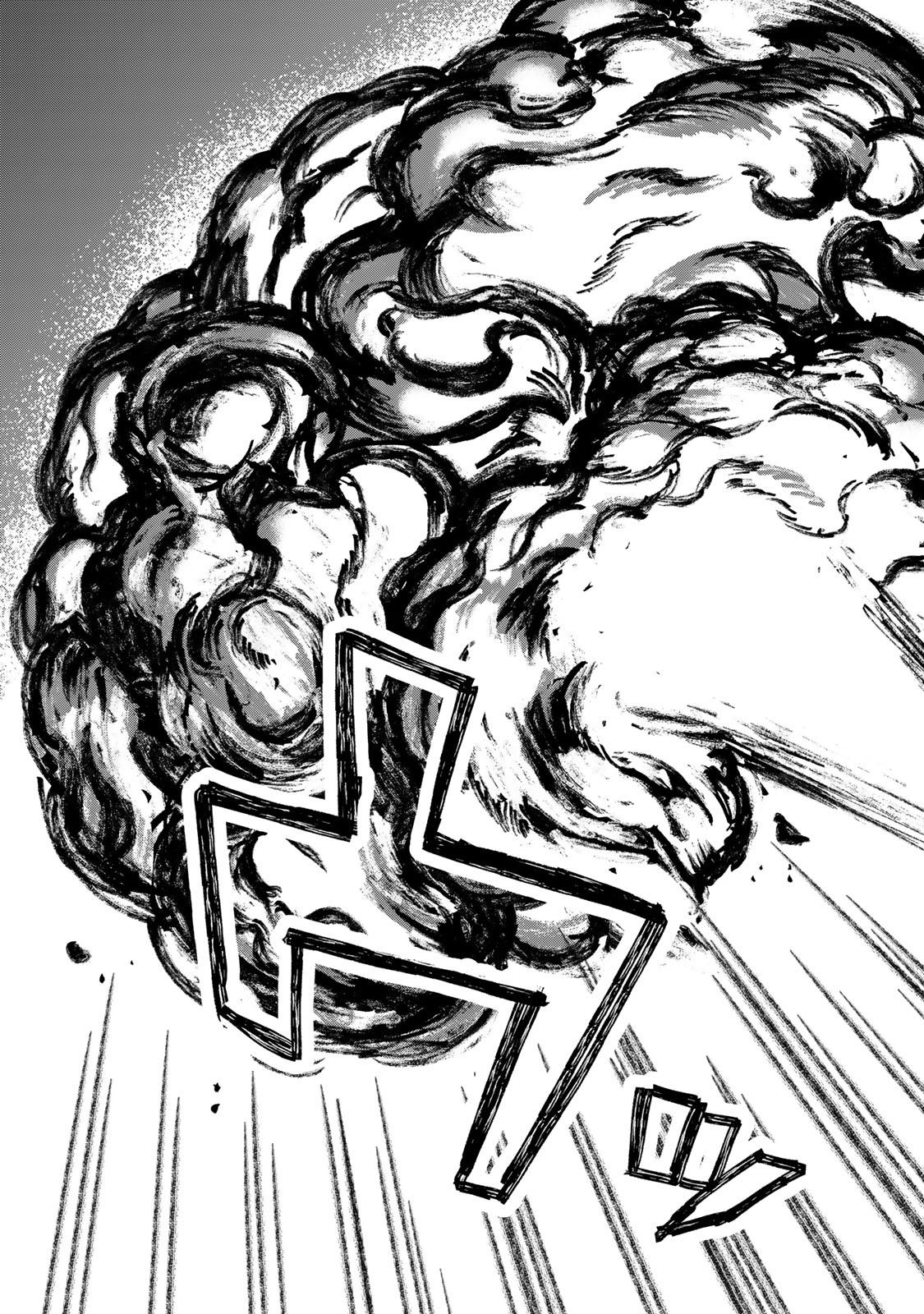 Sekai Saikyou no Majo, Hajimemashita ~Watashi Dake "Kouryaku Saito" o Miseru Sekai de Jiyuu ni Ikimasu~ Chapter 21 page 10 - 