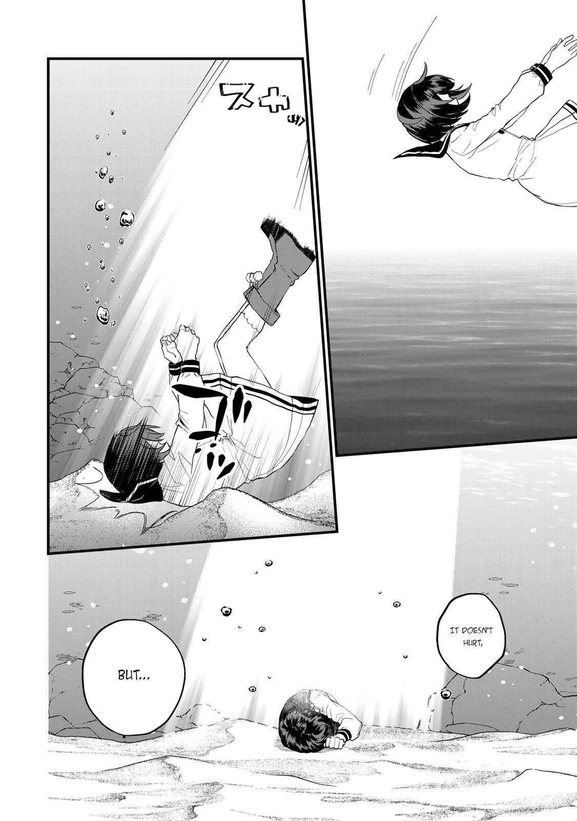 Sekai Saikyou no Majo, Hajimemashita ~Watashi Dake "Kouryaku Saito" o Miseru Sekai de Jiyuu ni Ikimasu~ Chapter 25 page 19 - 