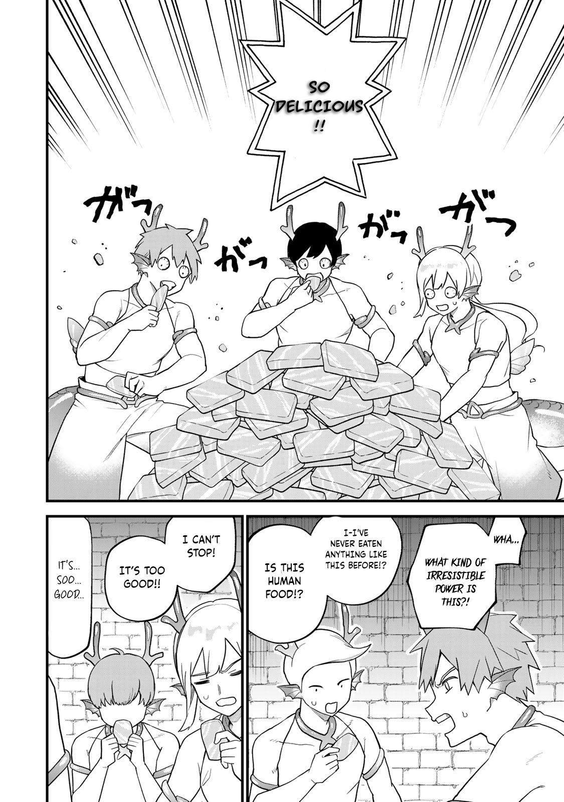 Sekai Saikyou no Majo, Hajimemashita ~Watashi Dake "Kouryaku Saito" o Miseru Sekai de Jiyuu ni Ikimasu~ Chapter 26 page 15 - 