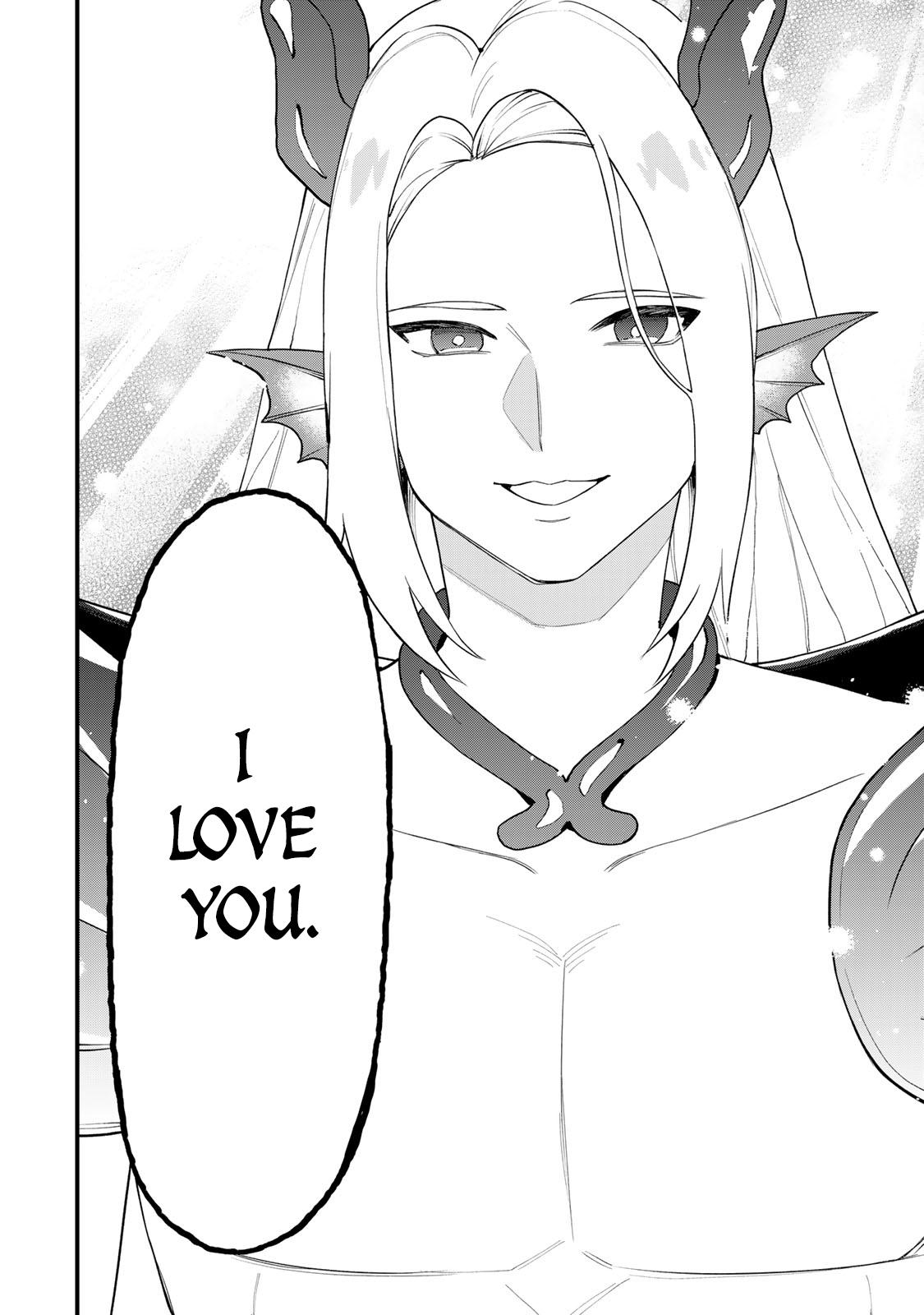 Sekai Saikyou no Majo, Hajimemashita ~Watashi Dake "Kouryaku Saito" o Miseru Sekai de Jiyuu ni Ikimasu~ Chapter 30 page 37 - 