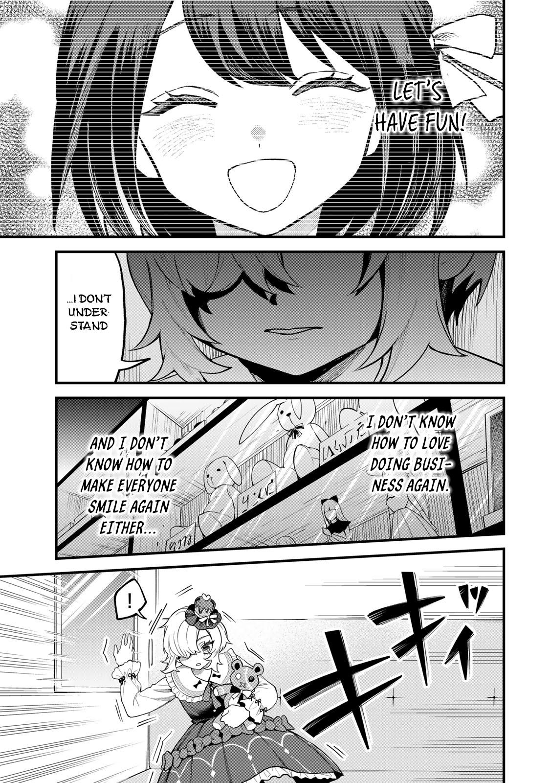 Sekai Saikyou no Majo, Hajimemashita ~Watashi Dake "Kouryaku Saito" o Miseru Sekai de Jiyuu ni Ikimasu~ Chapter 37 page 24 - 