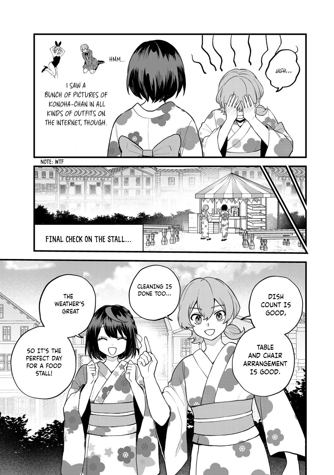 Sekai Saikyou no Majo, Hajimemashita ~Watashi Dake "Kouryaku Saito" o Miseru Sekai de Jiyuu ni Ikimasu~ Chapter 37 page 8 - 