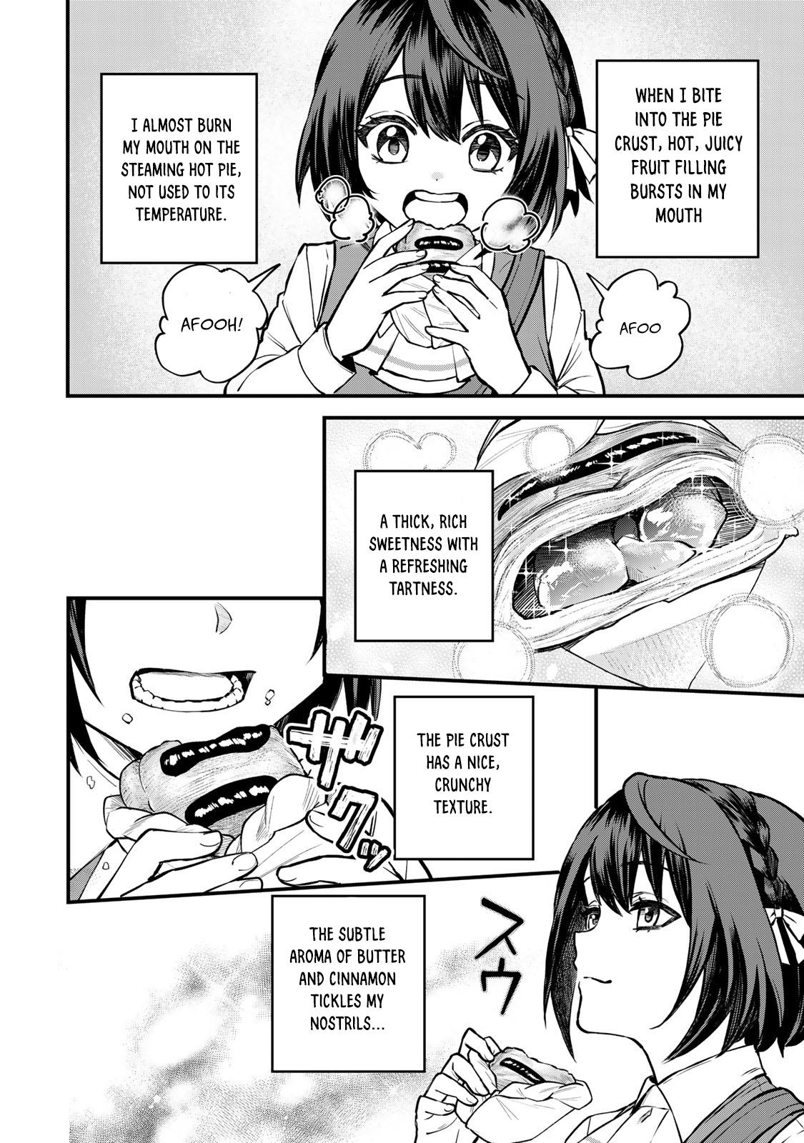 Sekai Saikyou no Majo, Hajimemashita ~Watashi Dake "Kouryaku Saito" o Miseru Sekai de Jiyuu ni Ikimasu~ Chapter 4 page 6 - 