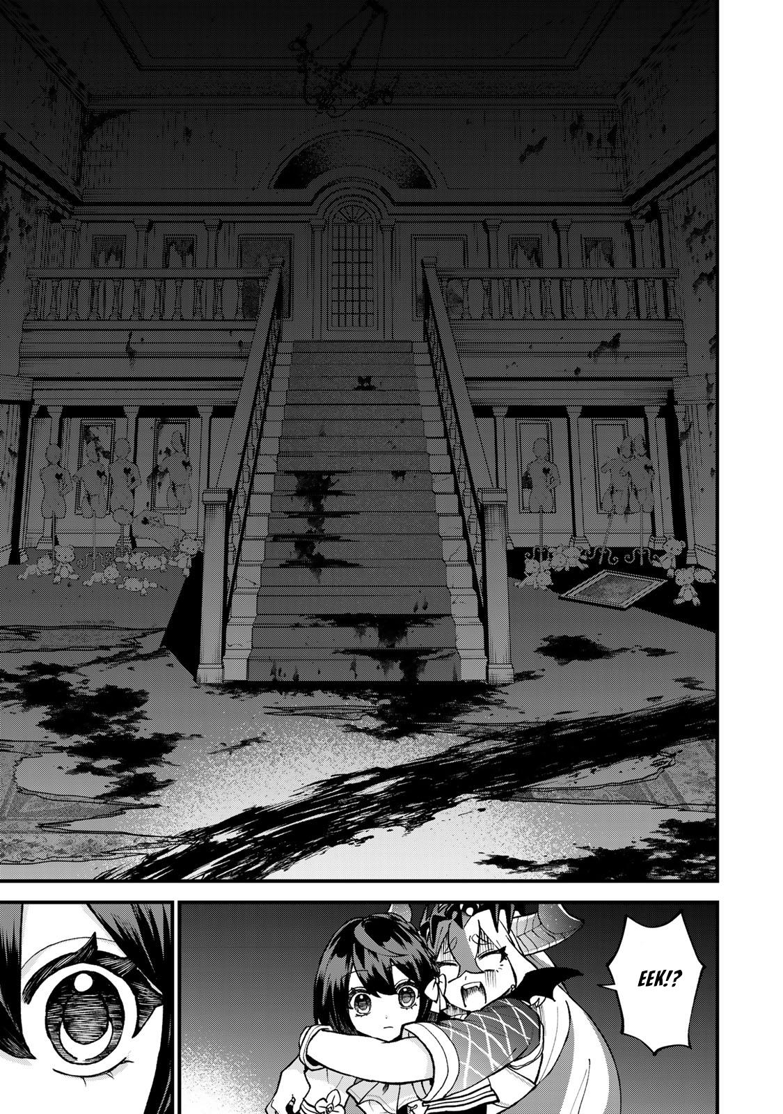 Sekai Saikyou no Majo, Hajimemashita ~Watashi Dake "Kouryaku Saito" o Miseru Sekai de Jiyuu ni Ikimasu~ Chapter 50 page 18 - 