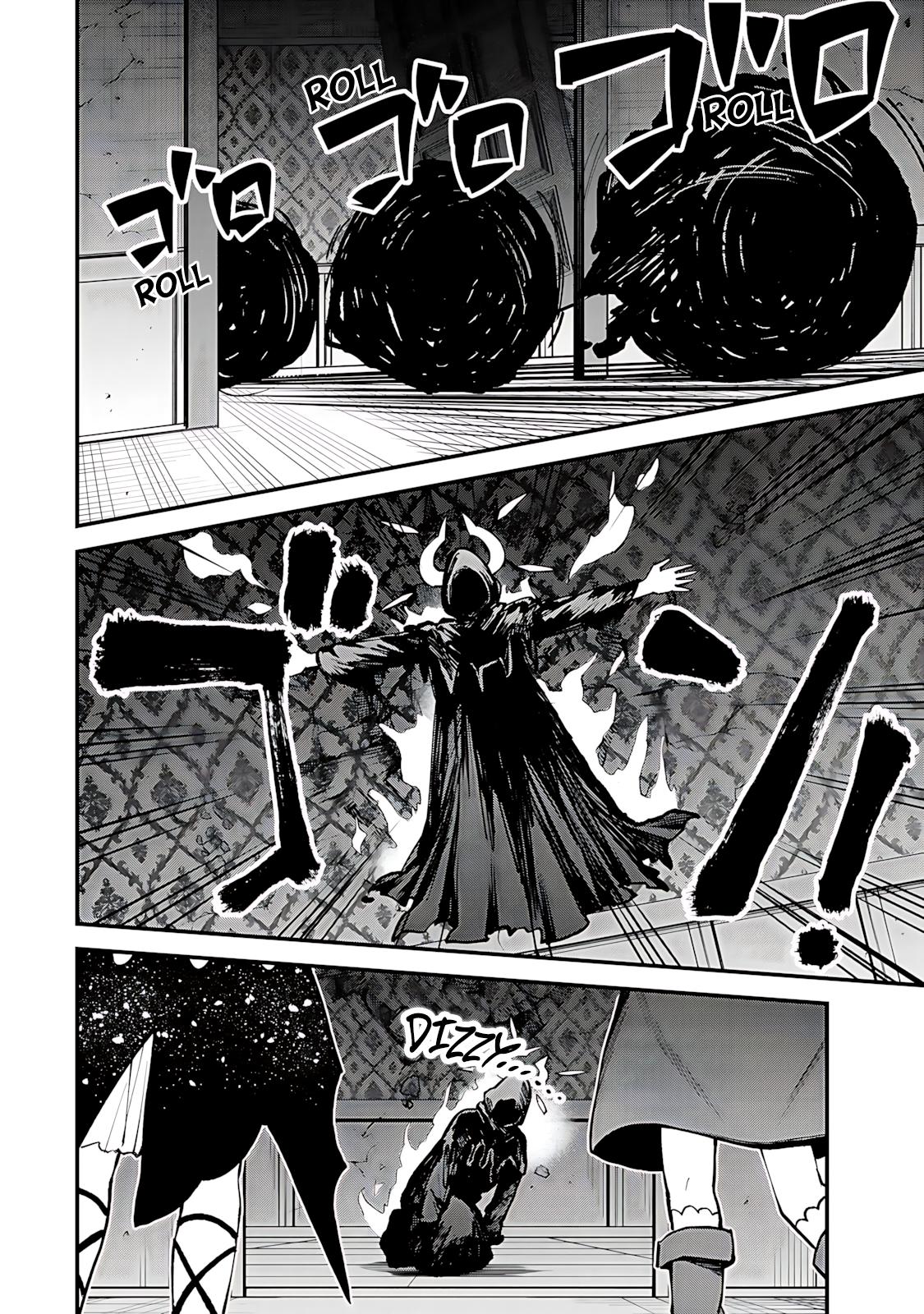 Sekai Saikyou no Majo, Hajimemashita ~Watashi Dake "Kouryaku Saito" o Miseru Sekai de Jiyuu ni Ikimasu~ Chapter 52 page 19 - 