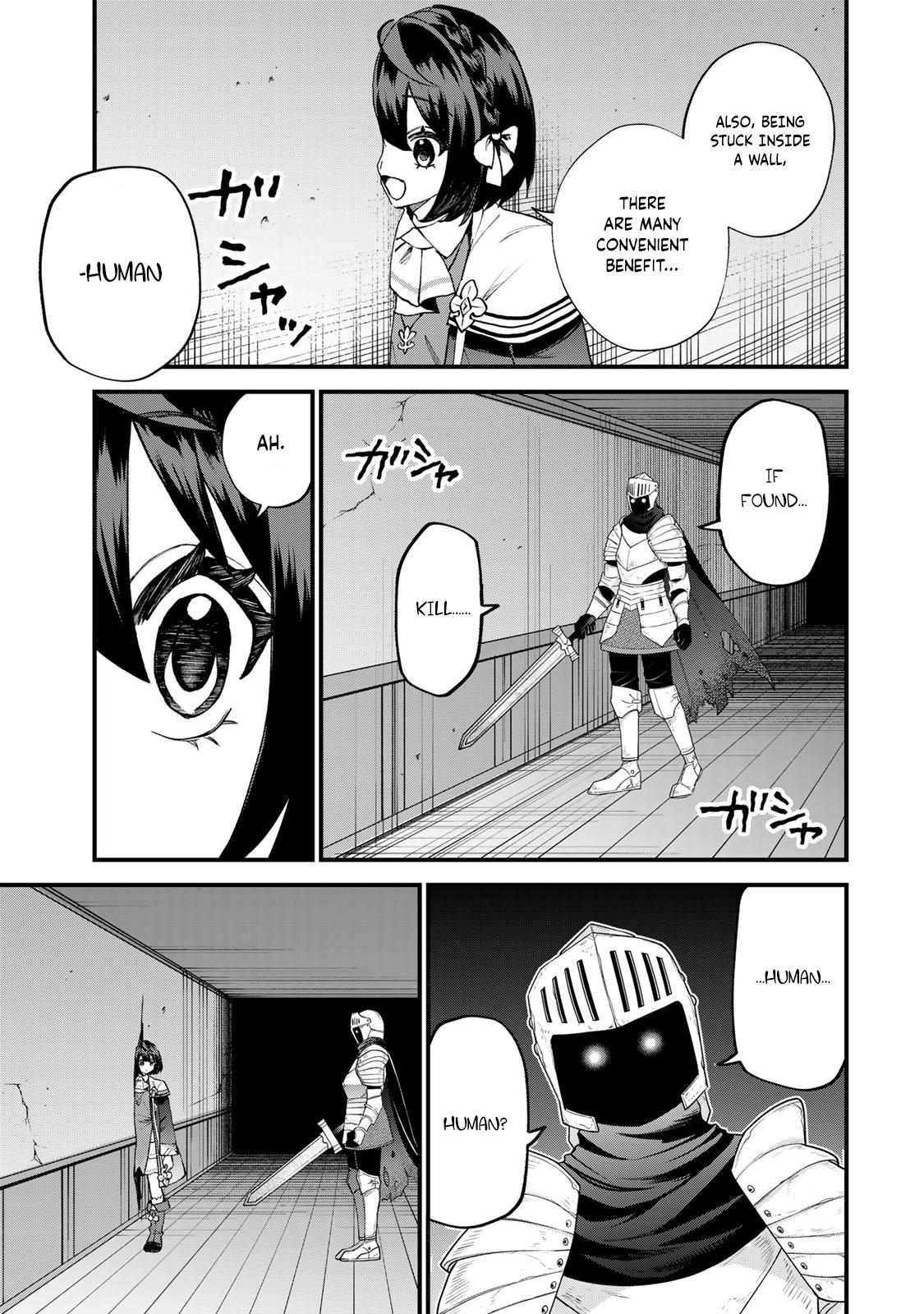 Sekai Saikyou no Majo, Hajimemashita ~Watashi Dake "Kouryaku Saito" o Miseru Sekai de Jiyuu ni Ikimasu~ Chapter 53 page 13 - 