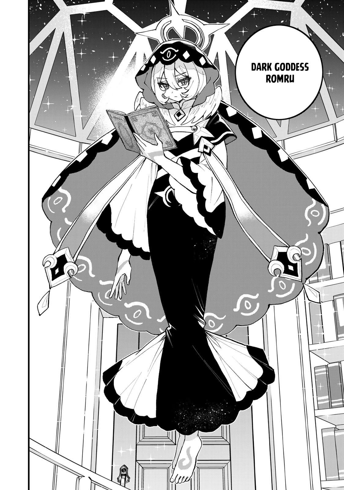 Sekai Saikyou no Majo, Hajimemashita ~Watashi Dake "Kouryaku Saito" o Miseru Sekai de Jiyuu ni Ikimasu~ Chapter 53 page 18 - 