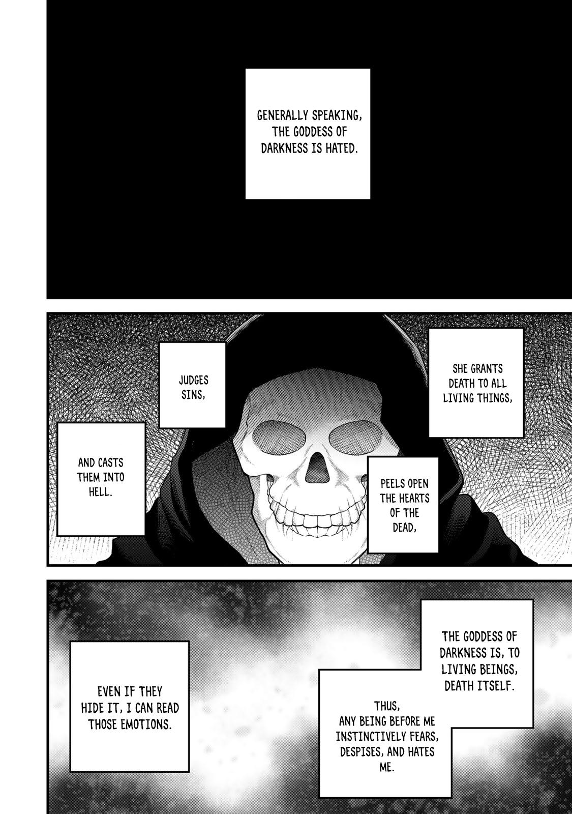 Sekai Saikyou no Majo, Hajimemashita ~Watashi Dake "Kouryaku Saito" o Miseru Sekai de Jiyuu ni Ikimasu~ Chapter 55 page 23 - 