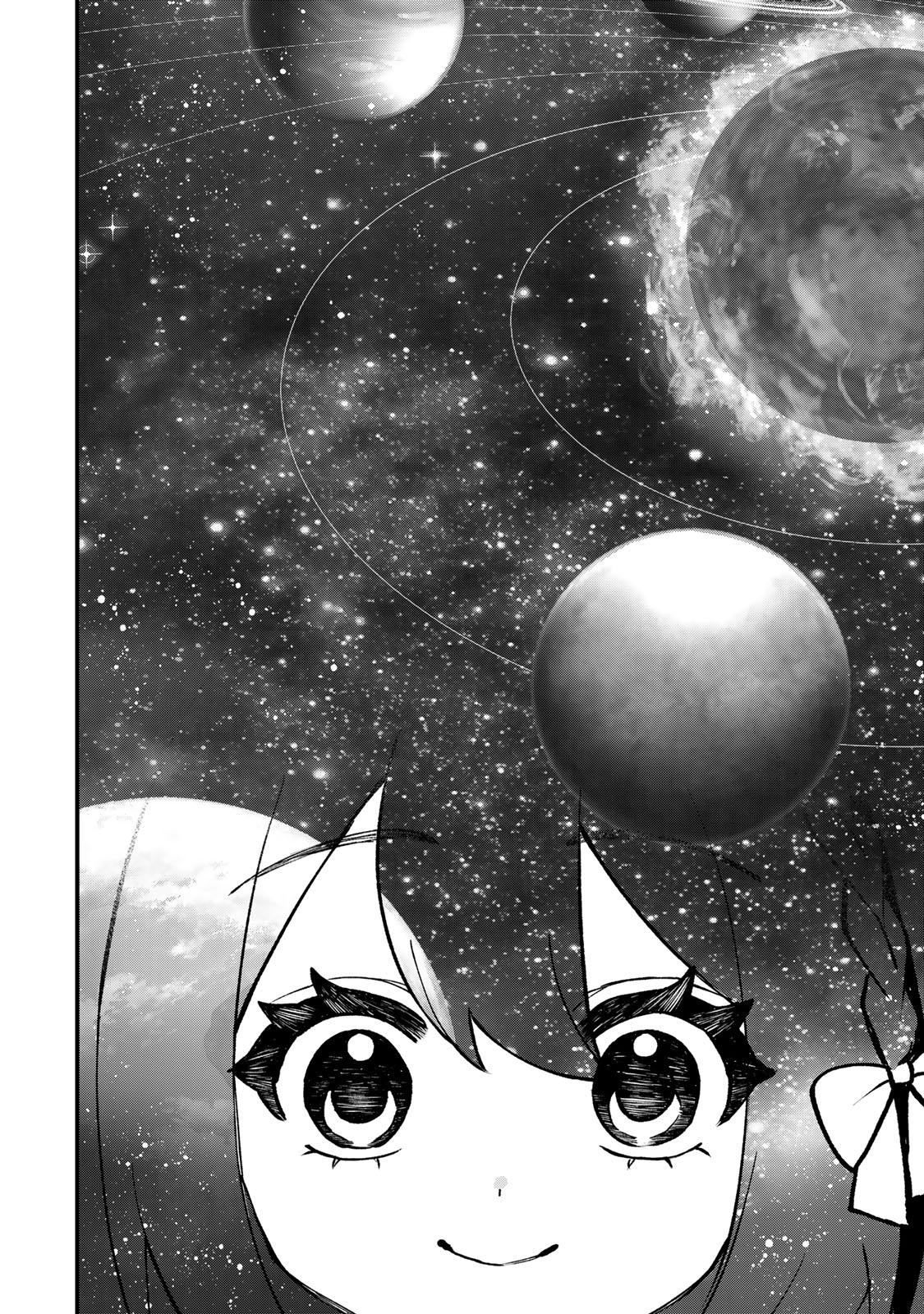 Sekai Saikyou no Majo, Hajimemashita ~Watashi Dake "Kouryaku Saito" o Miseru Sekai de Jiyuu ni Ikimasu~ Chapter 55 page 25 - 
