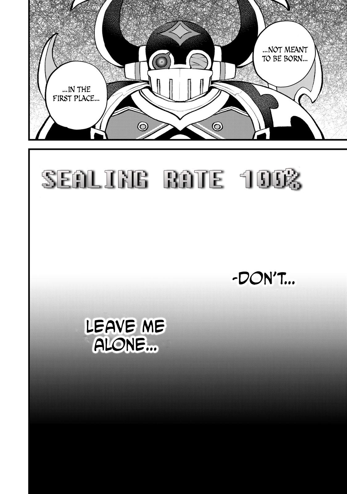 Sekai Saikyou no Majo, Hajimemashita ~Watashi Dake "Kouryaku Saito" o Miseru Sekai de Jiyuu ni Ikimasu~ Chapter 56 page 13 - 