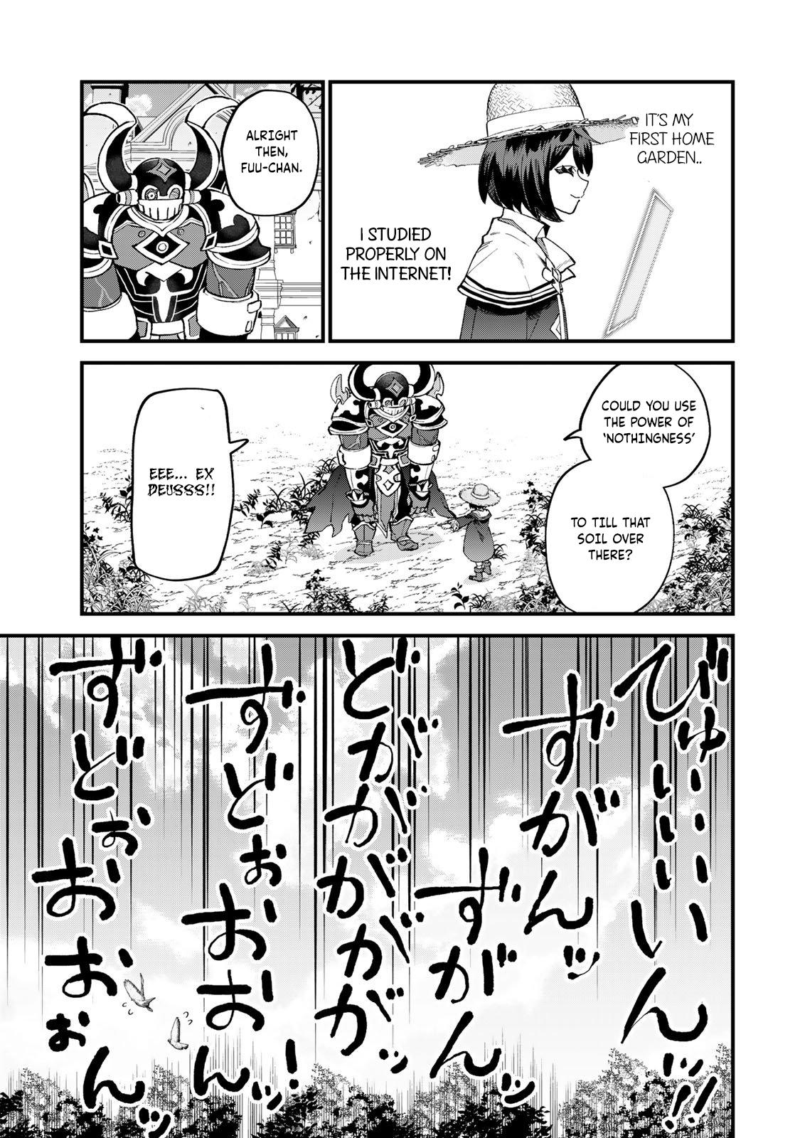 Sekai Saikyou no Majo, Hajimemashita ~Watashi Dake "Kouryaku Saito" o Miseru Sekai de Jiyuu ni Ikimasu~ Chapter 57 page 4 - 
