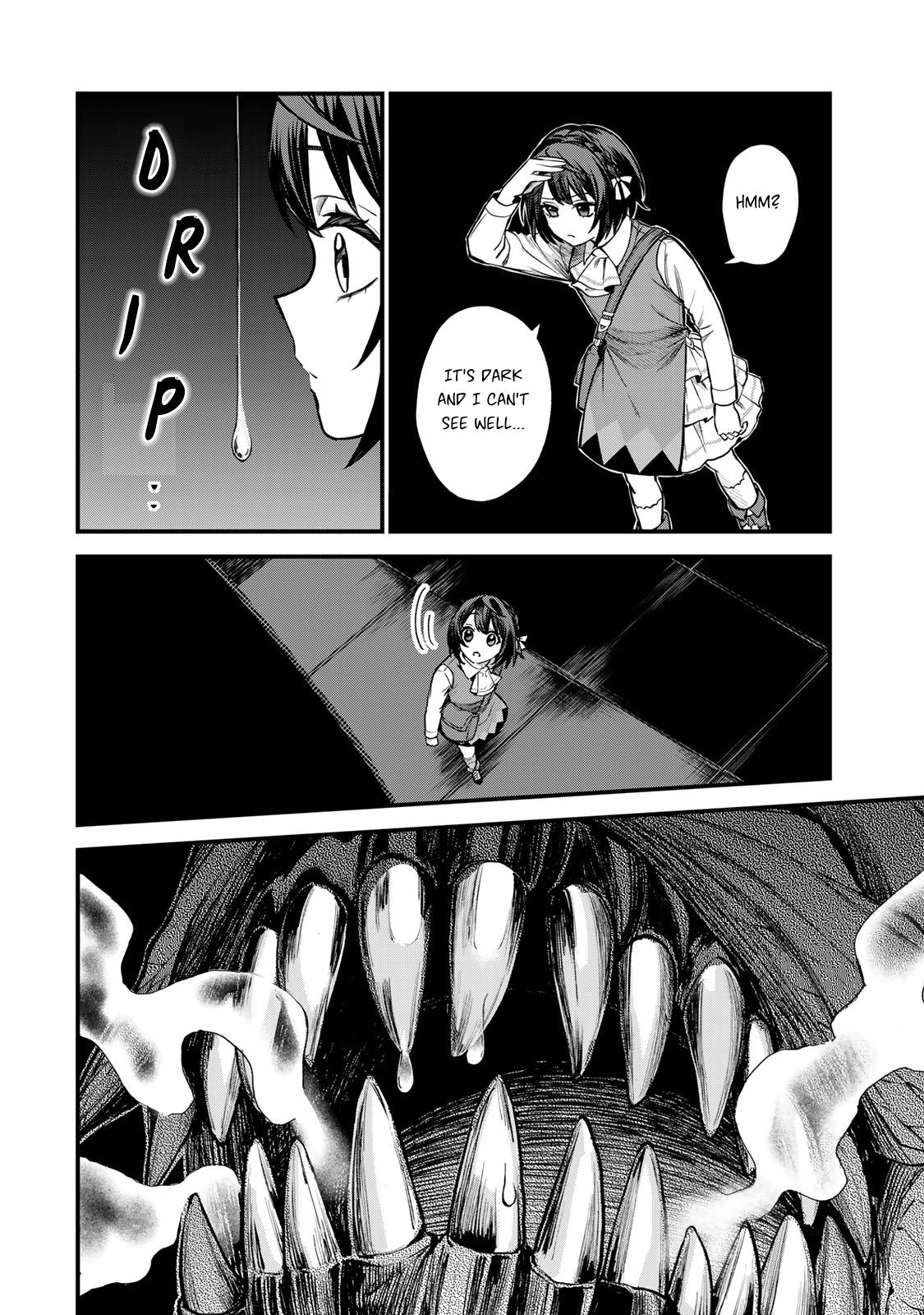 Sekai Saikyou no Majo, Hajimemashita ~Watashi Dake "Kouryaku Saito" o Miseru Sekai de Jiyuu ni Ikimasu~ Chapter 6 page 26 - 