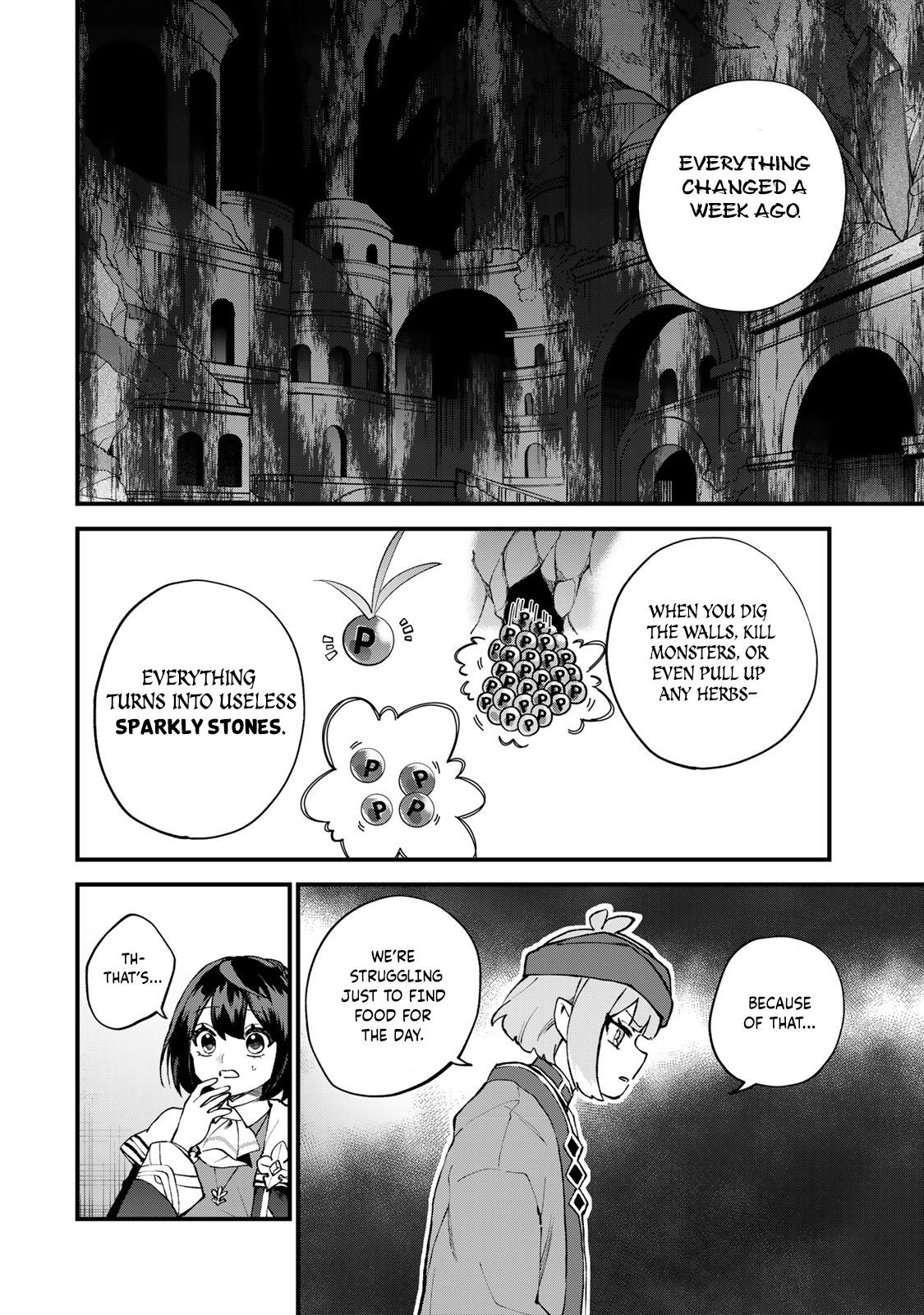 Sekai Saikyou no Majo, Hajimemashita ~Watashi Dake "Kouryaku Saito" o Miseru Sekai de Jiyuu ni Ikimasu~ Chapter 60 page 9 - 