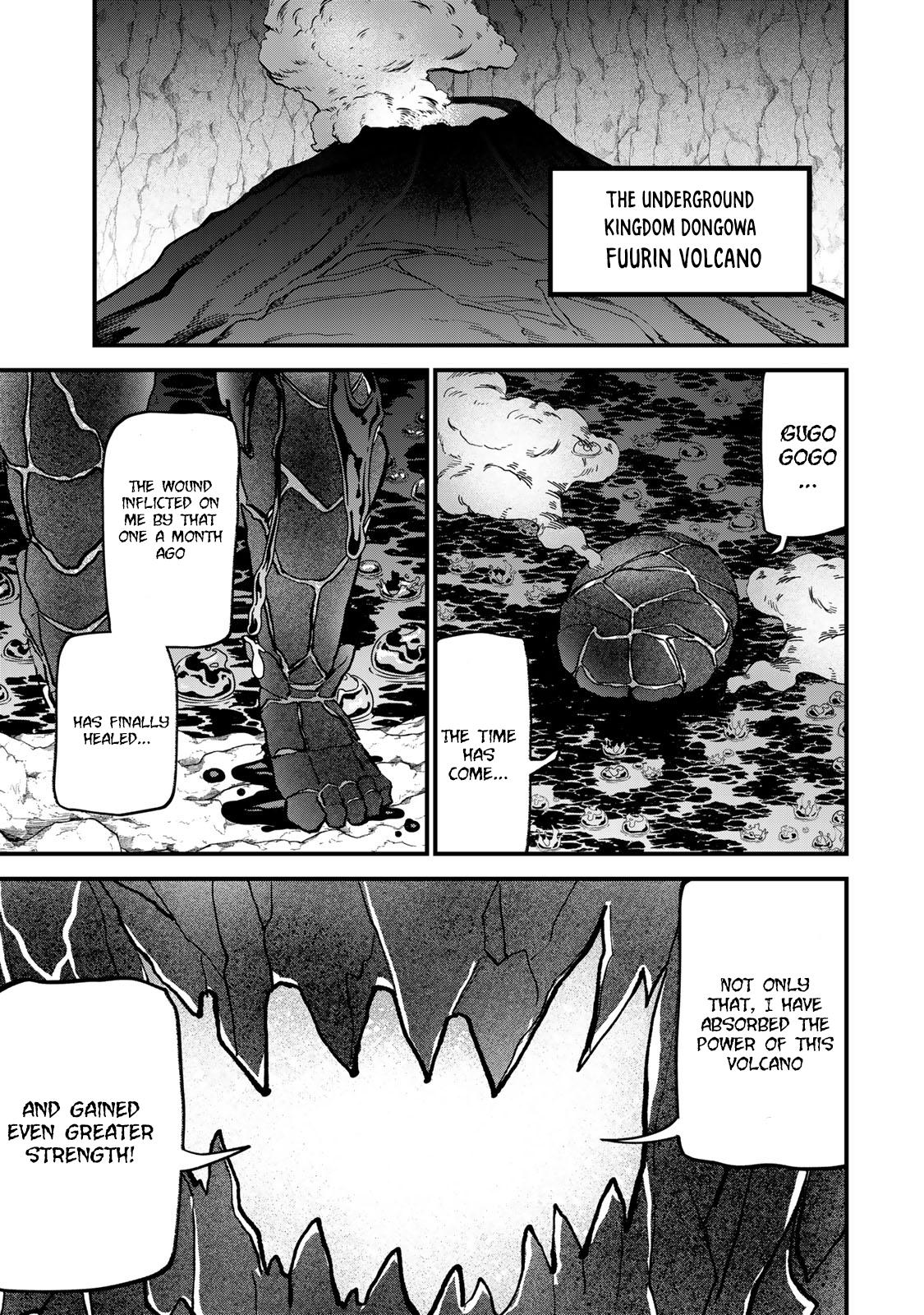 Sekai Saikyou no Majo, Hajimemashita ~Watashi Dake "Kouryaku Saito" o Miseru Sekai de Jiyuu ni Ikimasu~ Chapter 62 page 28 - 