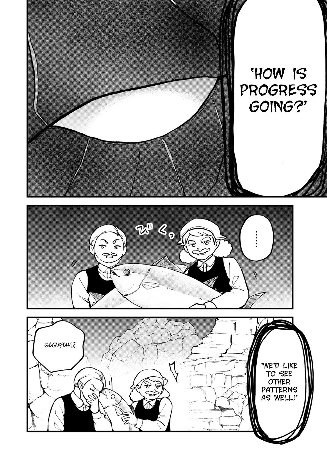 Sekai Saikyou no Majo, Hajimemashita ~Watashi Dake "Kouryaku Saito" o Miseru Sekai de Jiyuu ni Ikimasu~ Chapter 63 page 17 - 