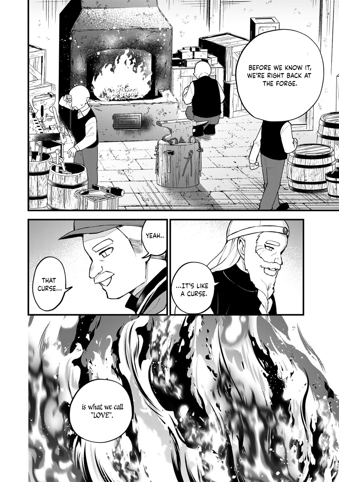 Sekai Saikyou no Majo, Hajimemashita ~Watashi Dake "Kouryaku Saito" o Miseru Sekai de Jiyuu ni Ikimasu~ Chapter 64 page 19 - 