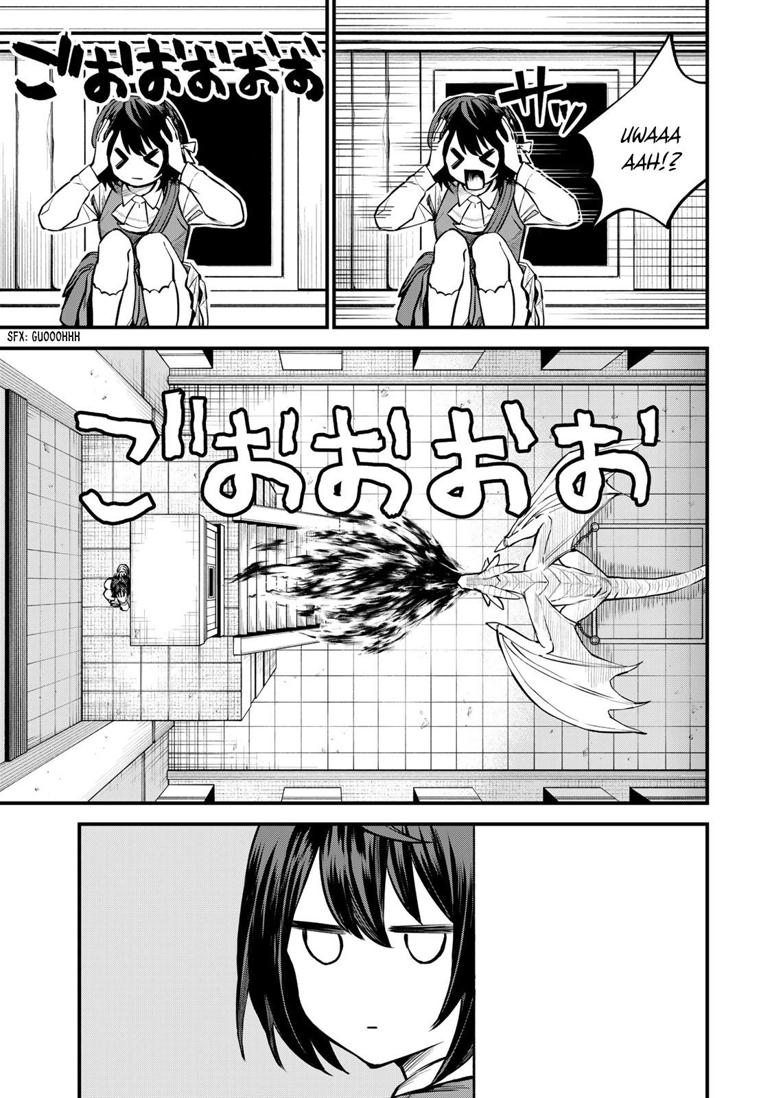 Sekai Saikyou no Majo, Hajimemashita ~Watashi Dake "Kouryaku Saito" o Miseru Sekai de Jiyuu ni Ikimasu~ Chapter 7 page 11 - 