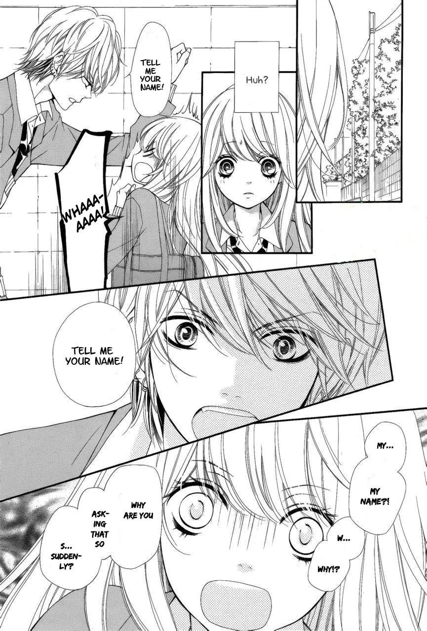 Sekai wa Kimi wo Sukuu! Chapter 1 page 13 - 