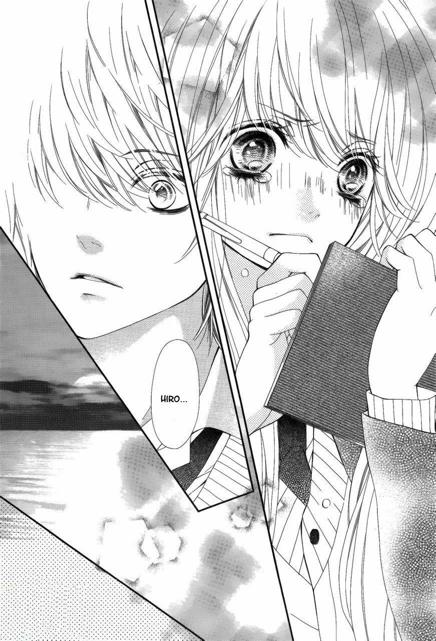 Sekai wa Kimi wo Sukuu! Chapter 1 page 30 - 