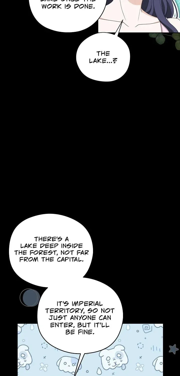 Sekai wa Kimi wo Sukuu! Chapter 33 page 22 - 