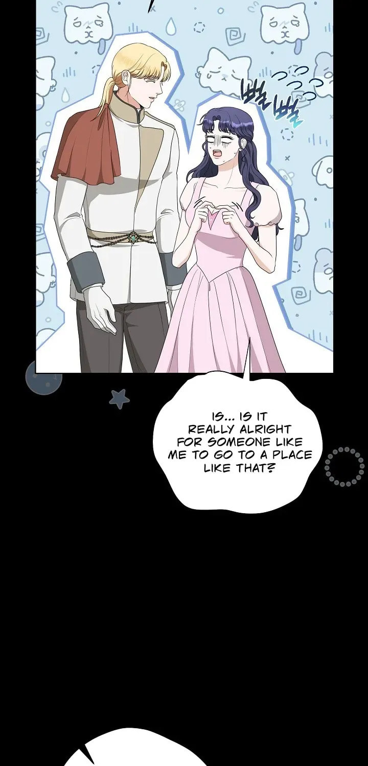 Sekai wa Kimi wo Sukuu! Chapter 33 page 23 - 