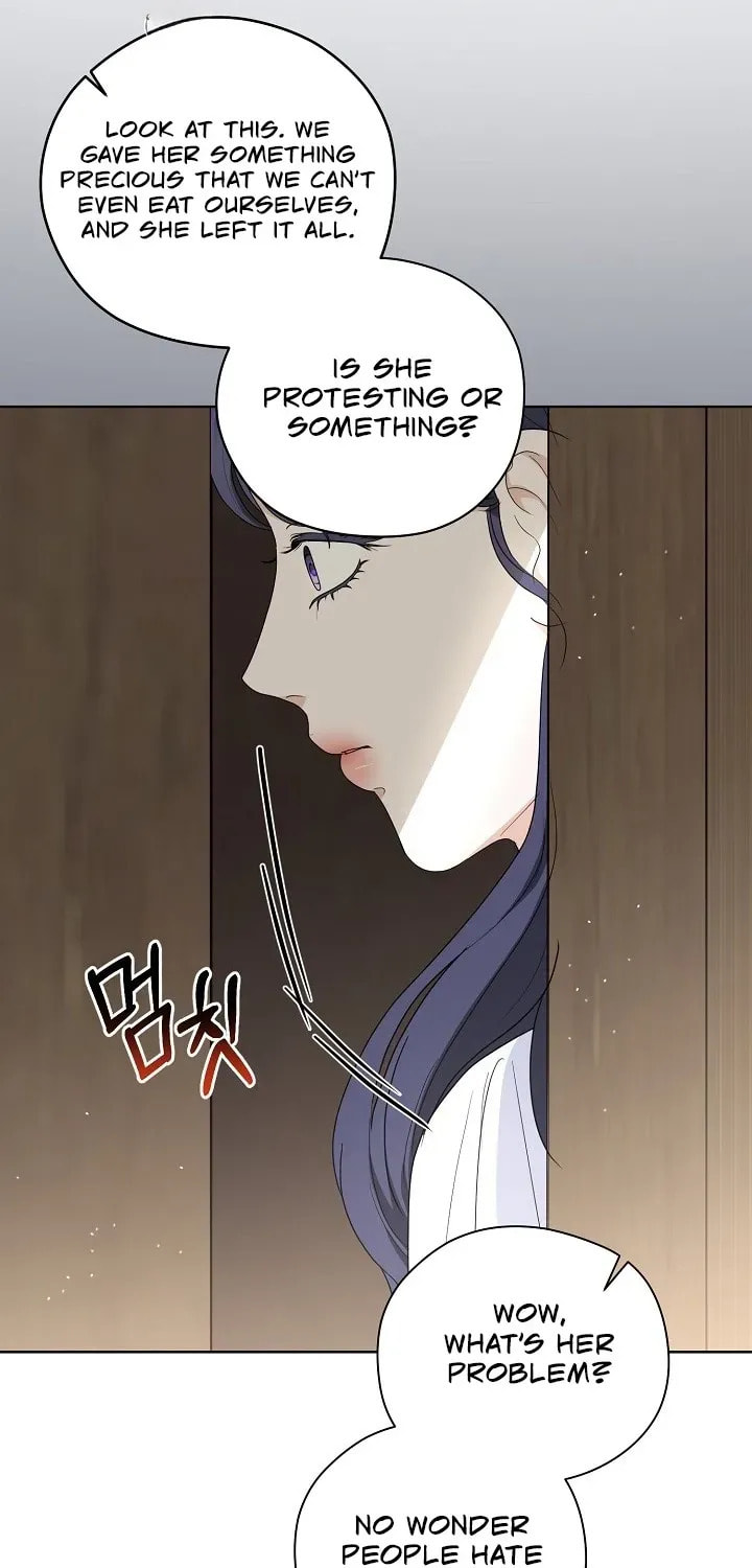Sekai wa Kimi wo Sukuu! Chapter 33 page 71 - 
