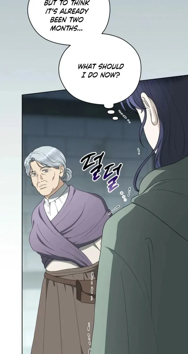 Sekai wa Kimi wo Sukuu! Chapter 34 page 13 - 
