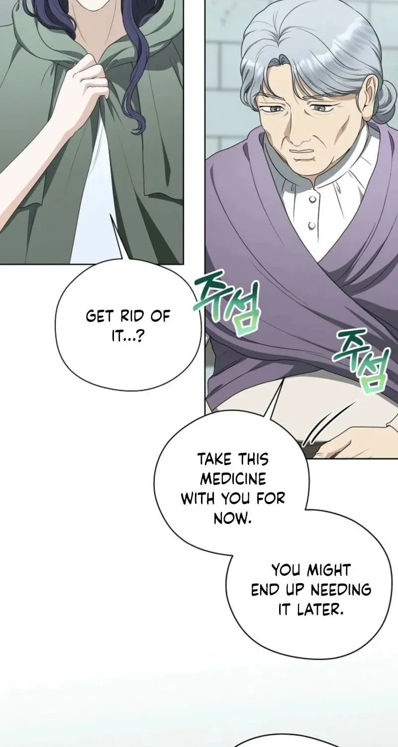 Sekai wa Kimi wo Sukuu! Chapter 34 page 15 - 