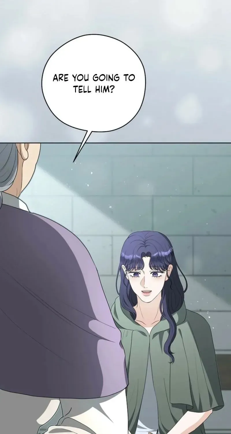 Sekai wa Kimi wo Sukuu! Chapter 34 page 25 - 