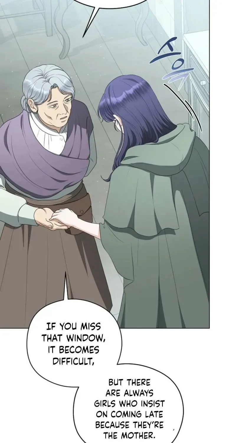Sekai wa Kimi wo Sukuu! Chapter 34 page 27 - 