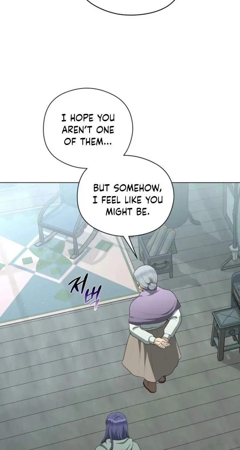 Sekai wa Kimi wo Sukuu! Chapter 34 page 28 - 