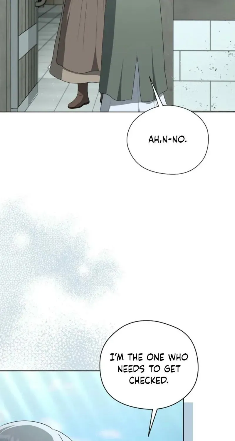 Sekai wa Kimi wo Sukuu! Chapter 34 page 5 - 