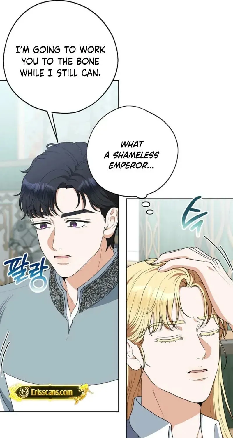Sekai wa Kimi wo Sukuu! Chapter 34 page 62 - 