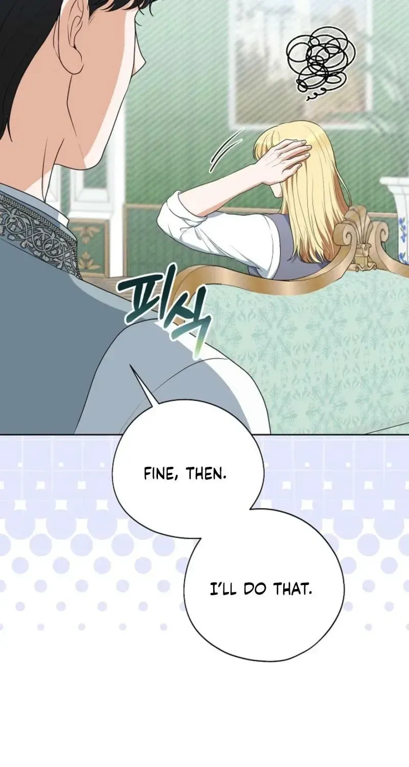 Sekai wa Kimi wo Sukuu! Chapter 34 page 64 - 