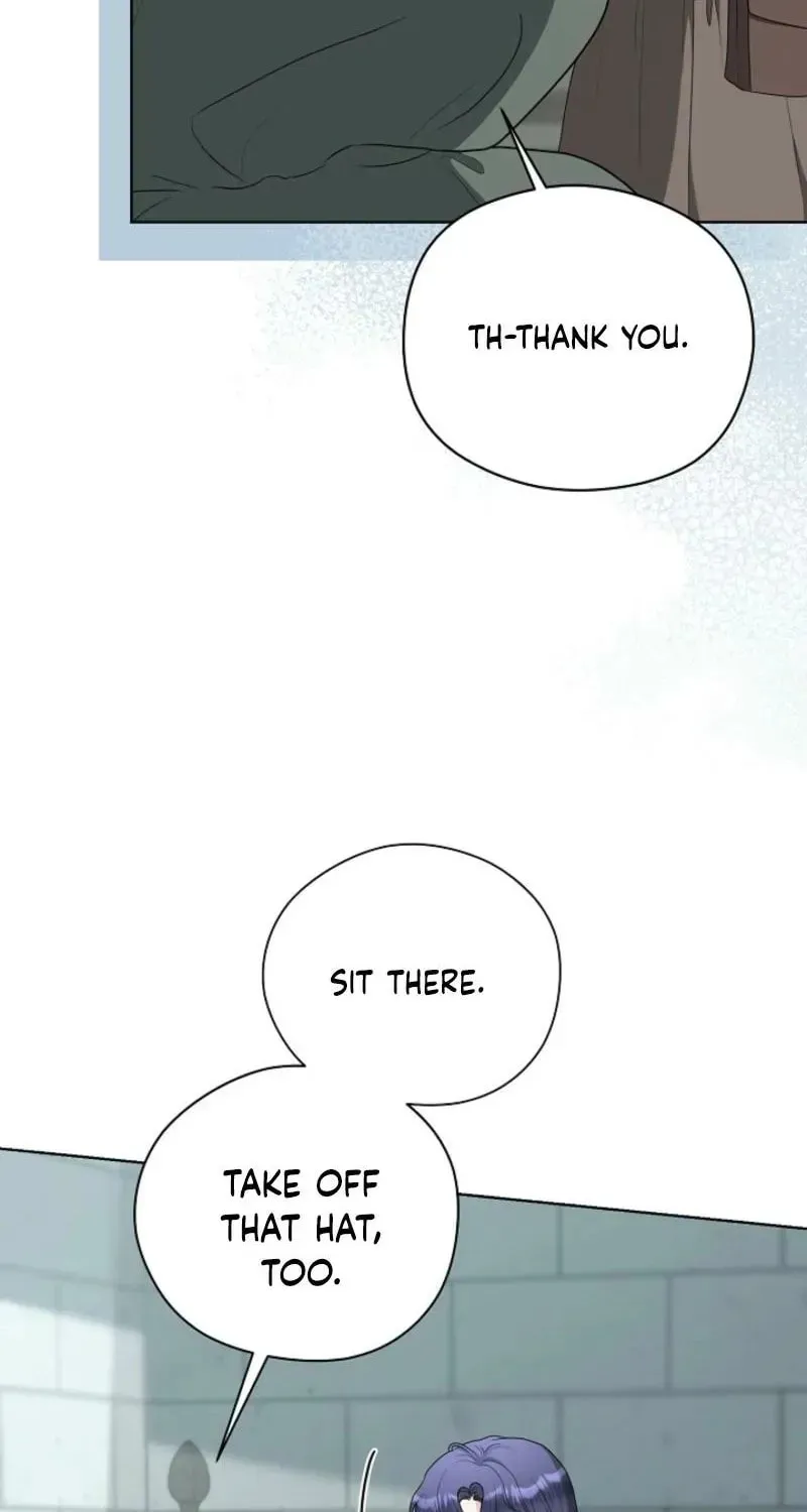 Sekai wa Kimi wo Sukuu! Chapter 34 page 8 - 